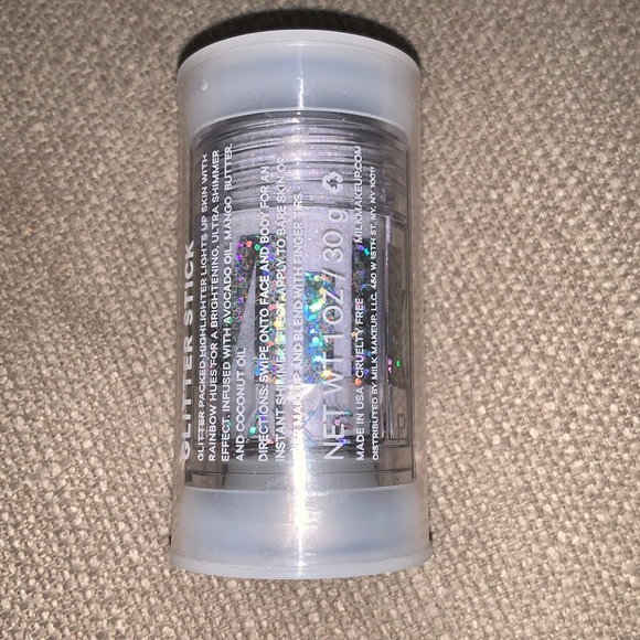 Milk make up glitter stick in new wave - Picture 3 of 3